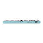 (Open Box) Arturia Keylab Essential 49 Mk3 Controller Keyboard - Limited Edition Aquamarine