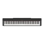 (Open Box) Yamaha P-225 88-Key Digital Piano with Speakers (Black)
