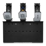 Thrustmaster Raceline Pedals III LC Modular Pedal Set for Playstation / Xbox and PC
