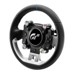 Thrustmaster GT Wheel Upgraded Add-On Racing Wheel for Playstation and PC