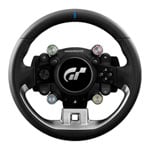 Thrustmaster GT Wheel Upgraded Add-On Racing Wheel for Playstation and PC