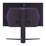 Refurbished LG UltraGear 27" 27GS95QE-B FreeSync Premium Pro OLED Gaming Monitor