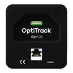 OptiTrack Slimx 22 Motion Capture Camera