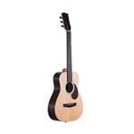 Enya EB-X1 Pro Max SP1 Mini Dreadnought Guitar
