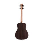 Enya EB-X1 Pro Max SP1 Mini Dreadnought Guitar