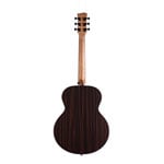 Enya EM-X1 Pro Max SP1 Mini Jumbo Guitar