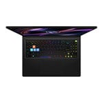 MSI Raider 16 HX 16" WQXGA Intel Core Ultra 7 RTX 5070 Ti Gaming Laptop