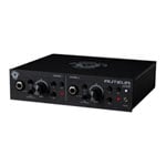 (Open Box) Black Lion Audio Auteur MKIII 2-Channel Microphone Preamplifier