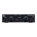 (Open Box) Black Lion Audio Auteur MKIII 2-Channel Microphone Preamplifier