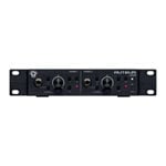(Open Box) Black Lion Audio Auteur MKIII 2-Channel Microphone Preamplifier