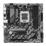 Refurbished Gigabyte AMD B850M D3HP DDR5 micro ATX Motherboard