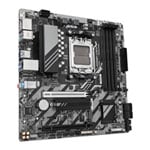 Refurbished Gigabyte AMD B850M D3HP DDR5 micro ATX Motherboard