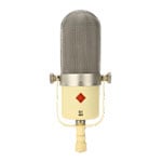 (Open Box) Golden Age Audio R1 Mk II Vintage Style Ribbon Microphone