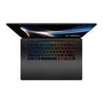 MSI Stealth 16 AI+ 16" WQXGA Intel Core Ultra 9 RTX 5080 Gaming Laptop