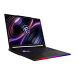 MSI Raider 16 Max HX 16" WQXGA Intel Core Ultra 9 RTX 5090 Gaming Laptop