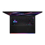 MSI Raider 16 Max HX 16" WQXGA Intel Core Ultra 9 RTX 5090 Gaming Laptop