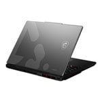 MSI Cyborg 15 15.6" FHD Intel Core i7 RTX 5050 Gaming Laptop