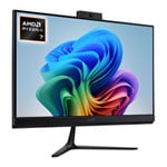 Acer Aspire C AMD C27B-GKRK 27" Full HD Ryzen 7 All-in-One PC inc Wireless Keyboard + Mouse