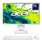 Acer Aspire S27 AI S27B-UGLNL 27" QHD Intel Core Ultra 5 All-in-One PC inc Wireless Keyboard + Mouse