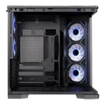 Thermaltake Arcus 380 TG ARGB Mid Tower PC Case