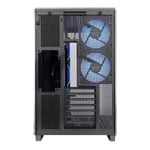 Thermaltake Arcus 380 TG ARGB Mid Tower PC Case