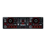 Numark MixTrack Go Compact DJ Controller
