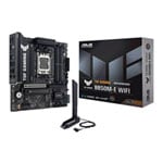 Refurbished ASUS TUF GAMING B850M-E WIFI AM5 DDR5 PCIE 5.0 mATX Motherboard