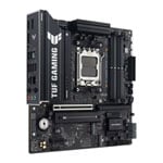 Refurbished ASUS TUF GAMING B850M-E WIFI AM5 DDR5 PCIE 5.0 mATX Motherboard