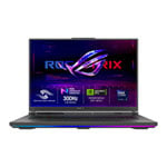 ASUS ROG Strix G18 18" WQXGA 240Hz Intel Core Ultra 9 RTX 5070 Ti Gaming Laptop