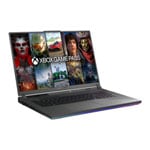 ASUS ROG Strix G18 18" WQXGA 240Hz Intel Core Ultra 9 RTX 5070 Ti Gaming Laptop