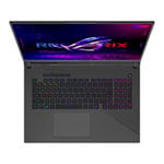 ASUS ROG Strix G18 18" WQXGA 240Hz Intel Core Ultra 9 RTX 5070 Ti Gaming Laptop