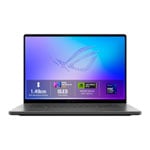ASUS ROG Zephyrus G16 GU606 16" WQXGA 240Hz Intel Core Ultra 9 RTX 5070 Ti Gaming Laptop