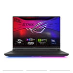 ASUS ROG Strix SCAR 18 18" WQUXGA Intel Core Ultra 9 RTX 5090 Gaming Laptop