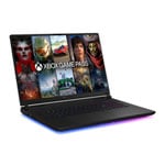 ASUS ROG Strix SCAR 18 18" WQUXGA Intel Core Ultra 9 RTX 5090 Gaming Laptop