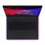 ASUS ROG Strix SCAR 18 18" WQUXGA Intel Core Ultra 9 RTX 5090 Gaming Laptop