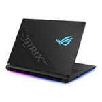 ASUS ROG Strix SCAR 18 18" WQUXGA Intel Core Ultra 9 RTX 5090 Gaming Laptop