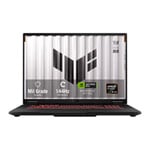 ASUS TUF Gaming A18 18" WUXGA AMD Ryzen 9 RTX 5070 Gaming Laptop