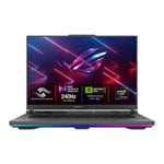 ASUS ROG Strix G16 G614 16" 2.5K AMD Ryzen 9 RTX 5070 Gaming Laptop