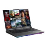 ASUS ROG Strix G16 G614 16" 2.5K AMD Ryzen 9 RTX 5070 Gaming Laptop