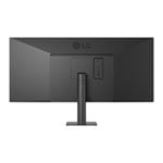 Open Box LG 34" Ultrawide 34U511A-B WFHD HDR Business / Gaming Monitor