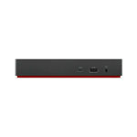 Open Box Lenovo ThinkPad USB-C 11 Port Universal Dock for Laptops/PC/MAC