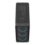 Fractal Design Meshify 3 XL Black RGB Full Tower PC Gaming Case