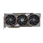 MSI NVIDIA GeForce RTX 5080 16GB THE MANDALORIAN & GROGU EDITION OC Graphics Card SCAN EXCLUSIVE