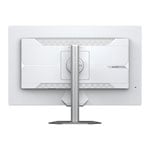 Open Box Gigabyte M27UP ICE 27" 4K 160Hz / FHD 320Hz Dual Mode IPS Gaming Monitor