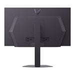 Refurbished LG 27" 27GX704A-B Glossy OLED 240Hz FreeSync Premium Gaming Monitor