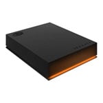 Seagate FireCuda 1TB USB 3.2 Gen 1 Desktop Gaming External Hard Drive