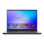 ASUS ROG Zephyrus G14 GA403GM 14" 3K 120Hz AMD Ryzen AI 9 RTX 5060 Gaming Laptop