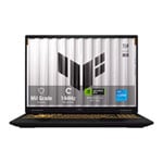 ASUS TUF Gaming 16 16" WUXGA Intel Core i5 RTX 5050 Gaming Laptop