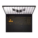 ASUS TUF Gaming 16 16" WUXGA Intel Core i5 RTX 5050 Gaming Laptop