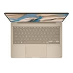 ASUS Zenbook 14 UX3480QA 14" WUXGA Qualcomm Snapdragon X Laptop